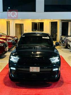 دودج دورانجو